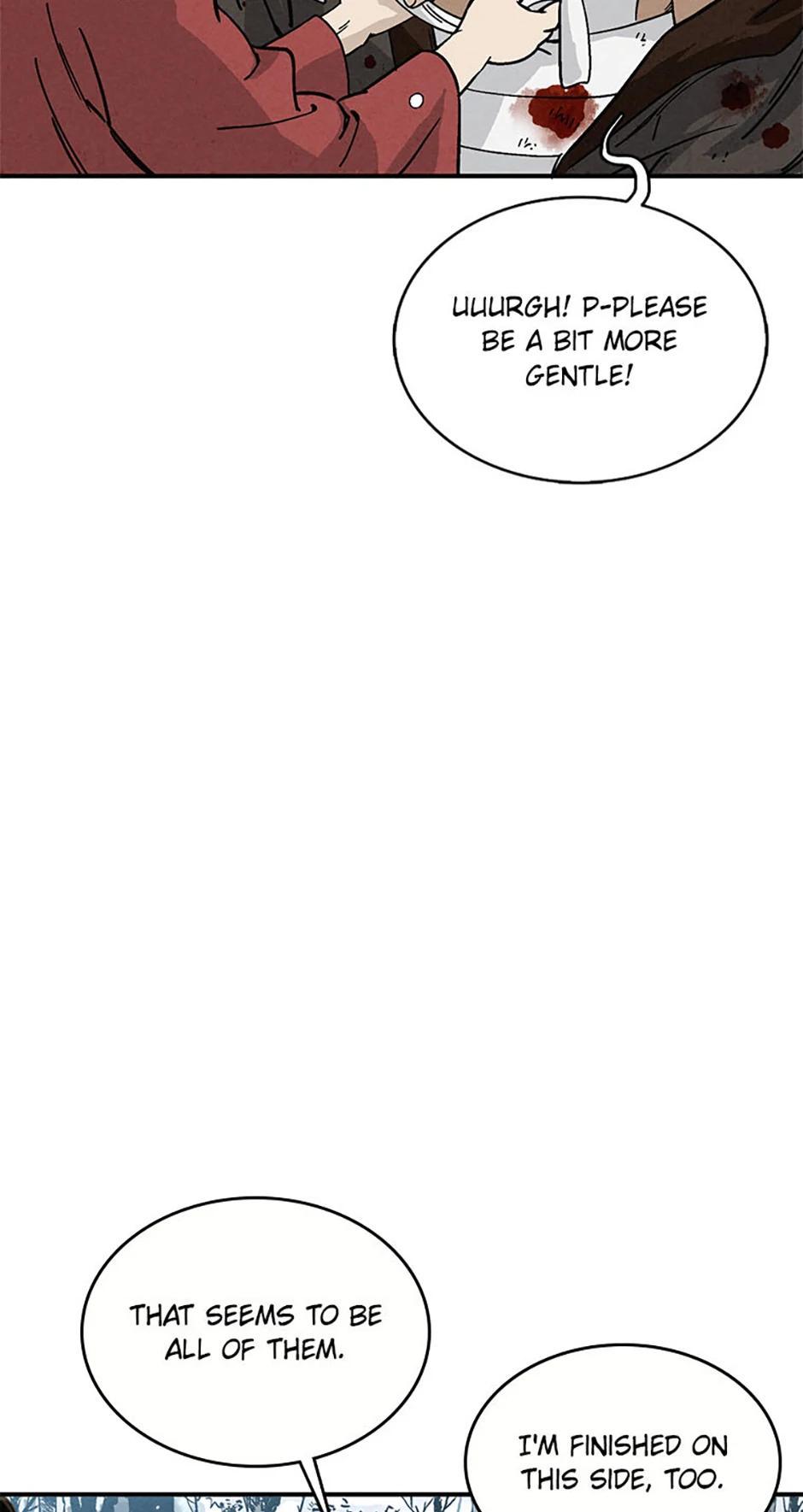 Read The Divine Surgeon EN Manga Online