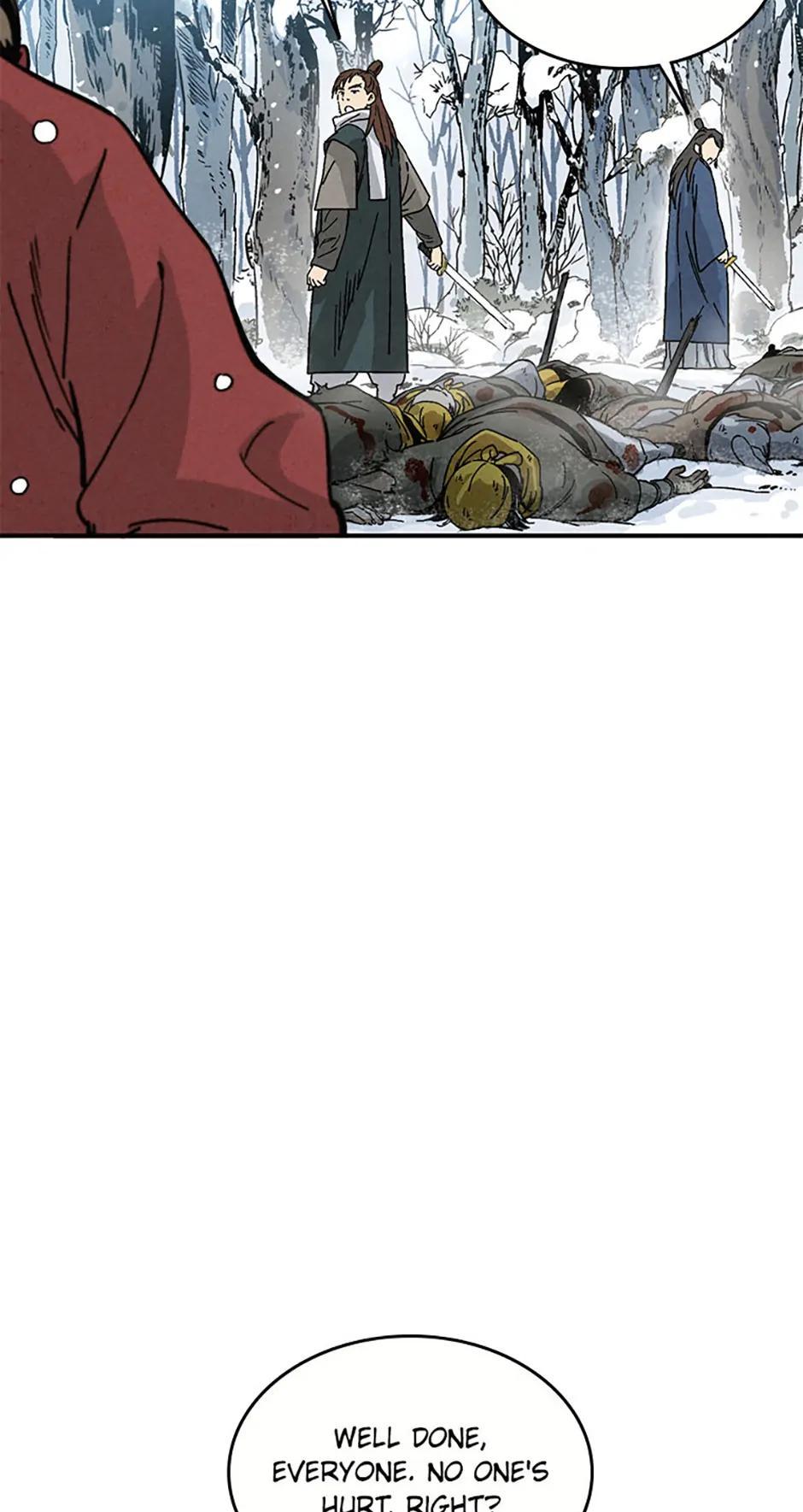 Read The Divine Surgeon EN Manga Online