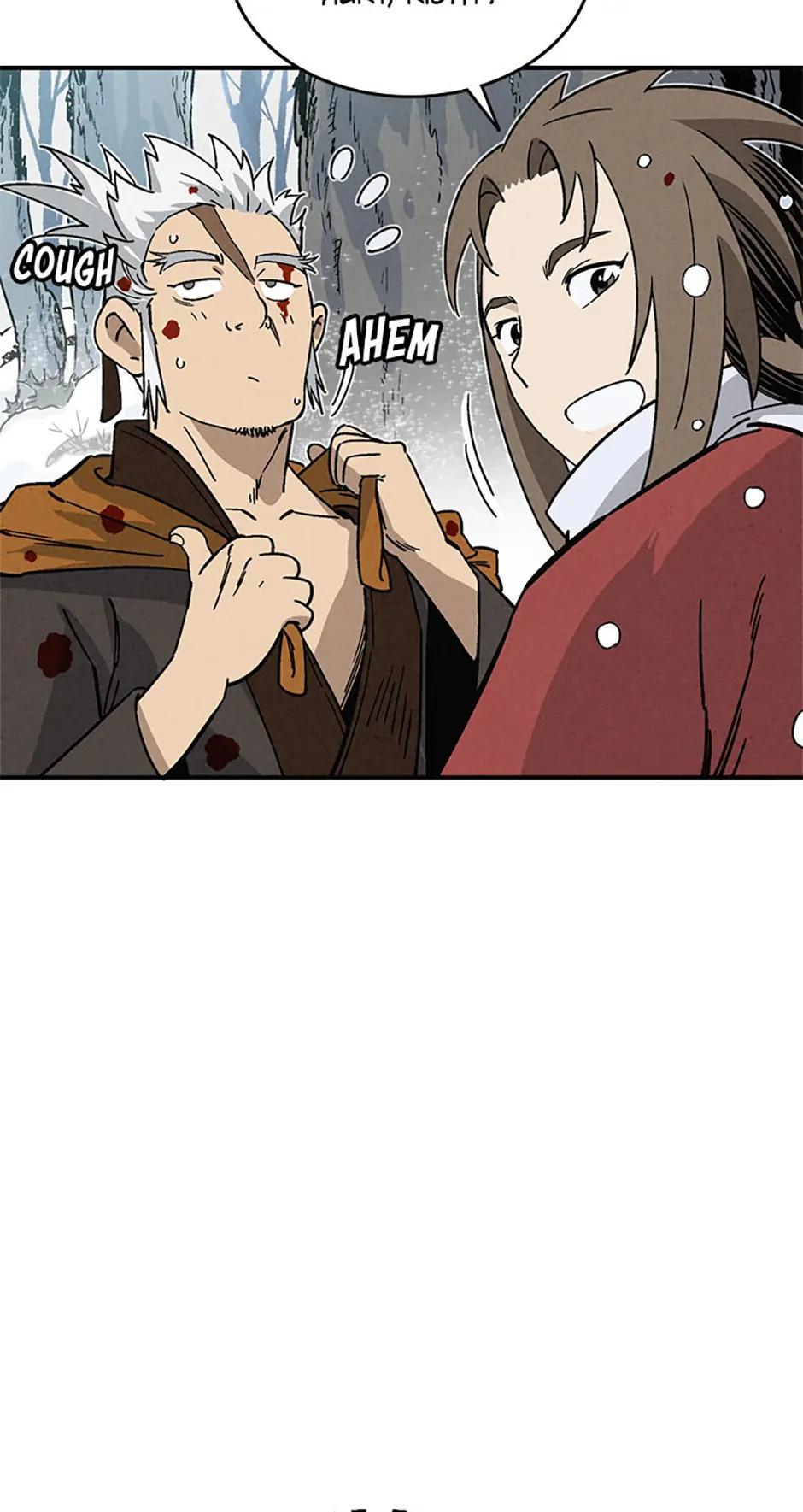 Read The Divine Surgeon EN Manga Online