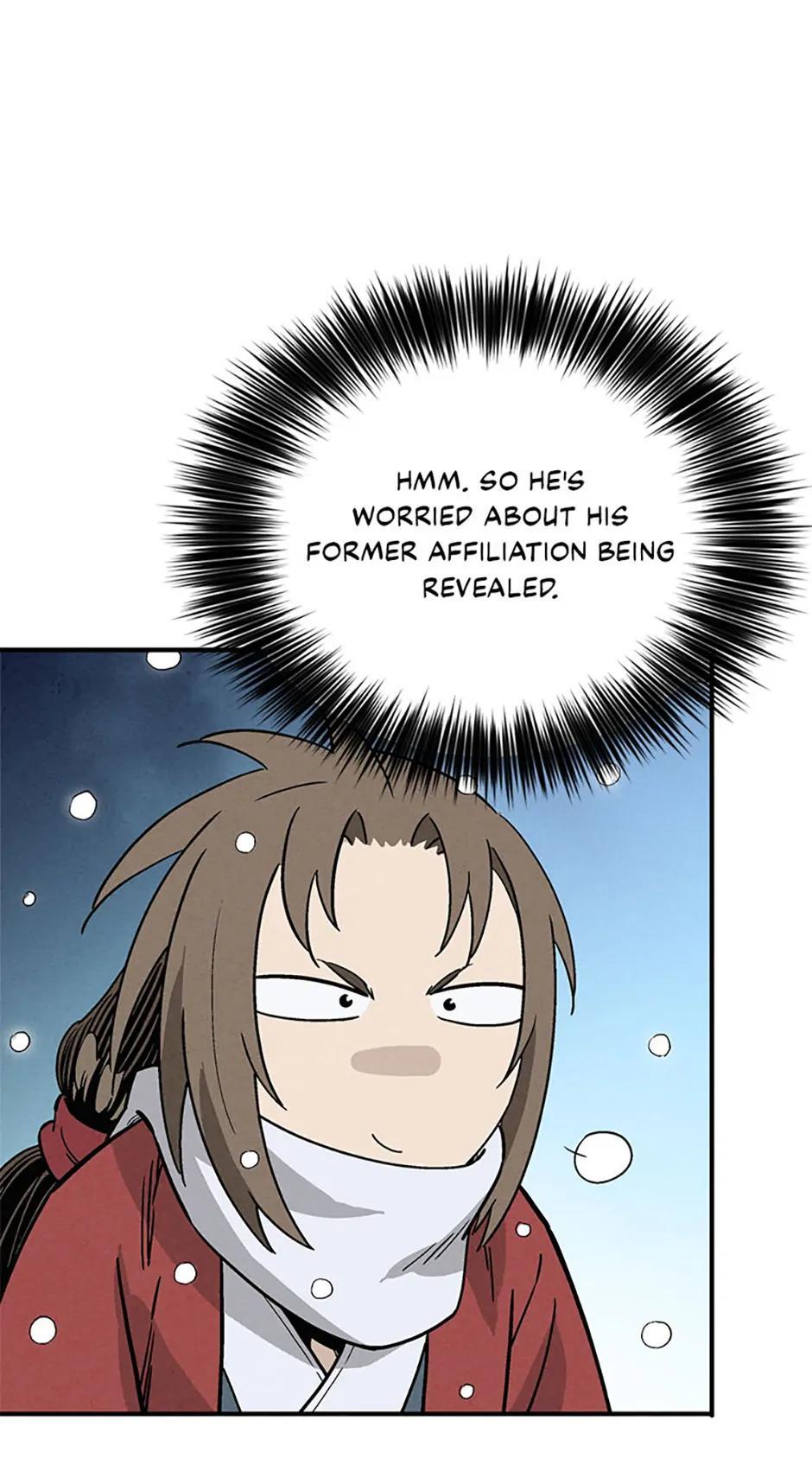 Read The Divine Surgeon EN Manga Online