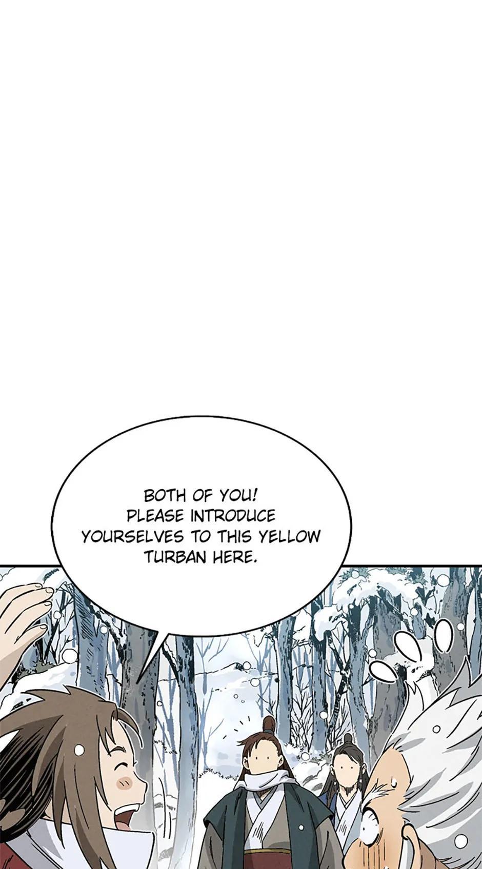 Read The Divine Surgeon EN Manga Online