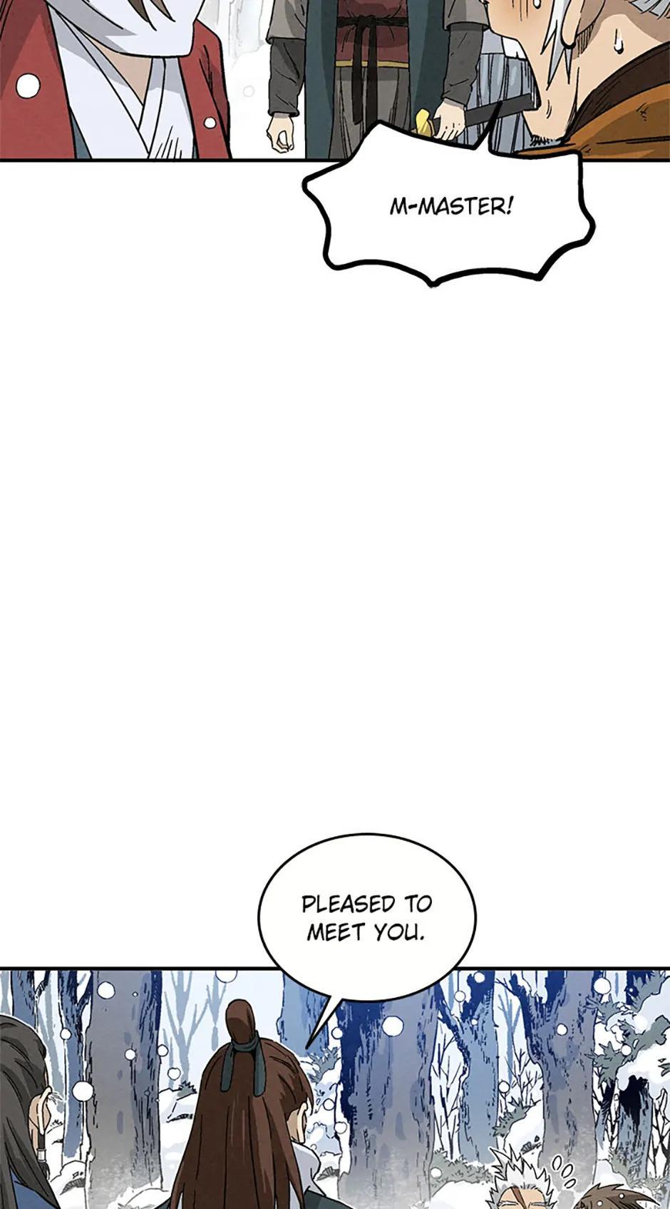 Read The Divine Surgeon EN Manga Online