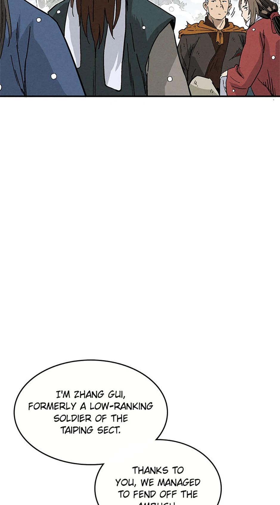 Read The Divine Surgeon EN Manga Online