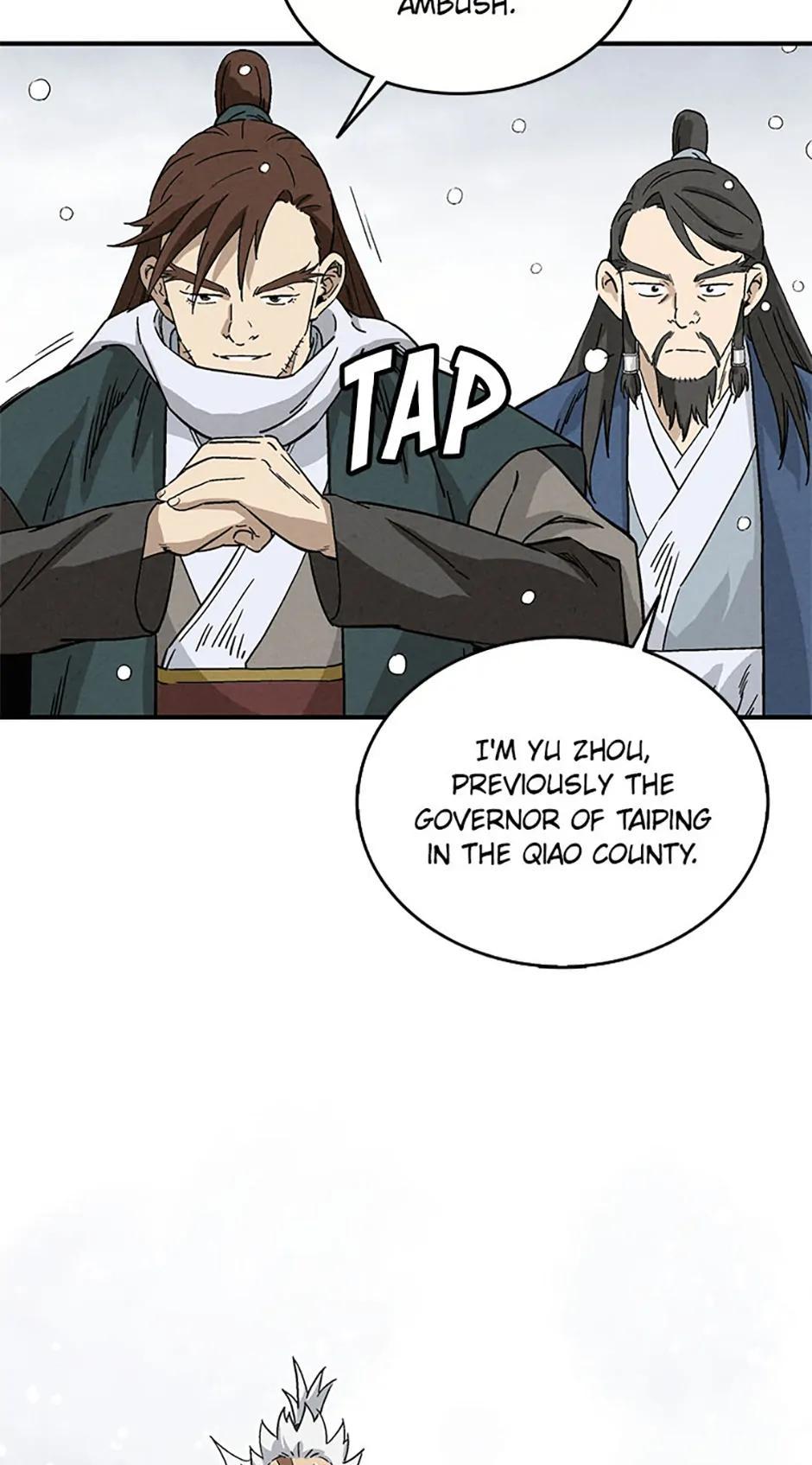 Read The Divine Surgeon EN Manga Online