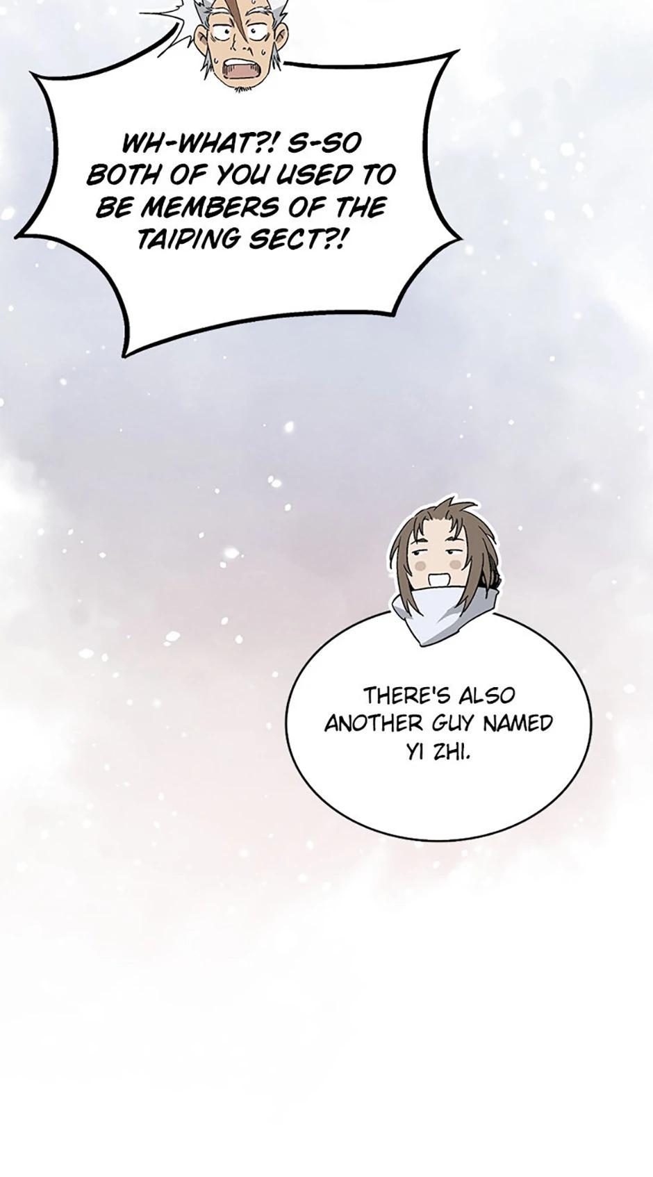 Read The Divine Surgeon EN Manga Online