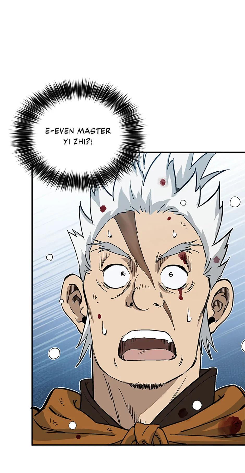 Read The Divine Surgeon EN Manga Online