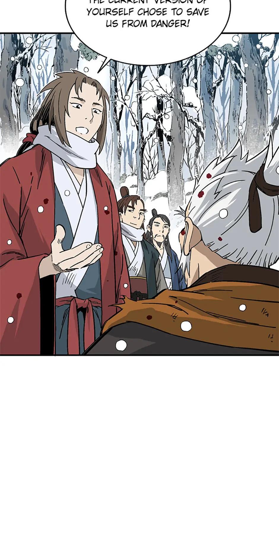Read The Divine Surgeon EN Manga Online