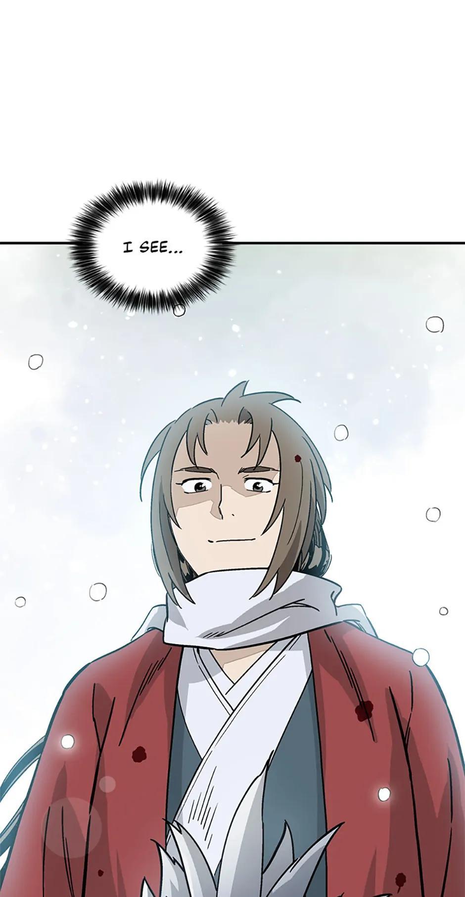 Read The Divine Surgeon EN Manga Online