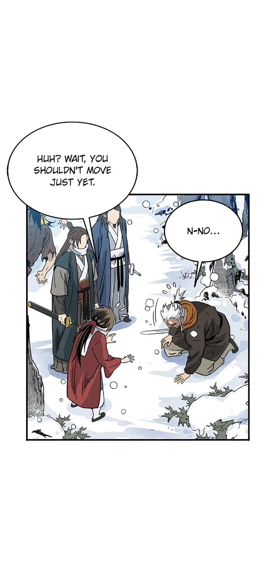 Read The Divine Surgeon EN Manga Online