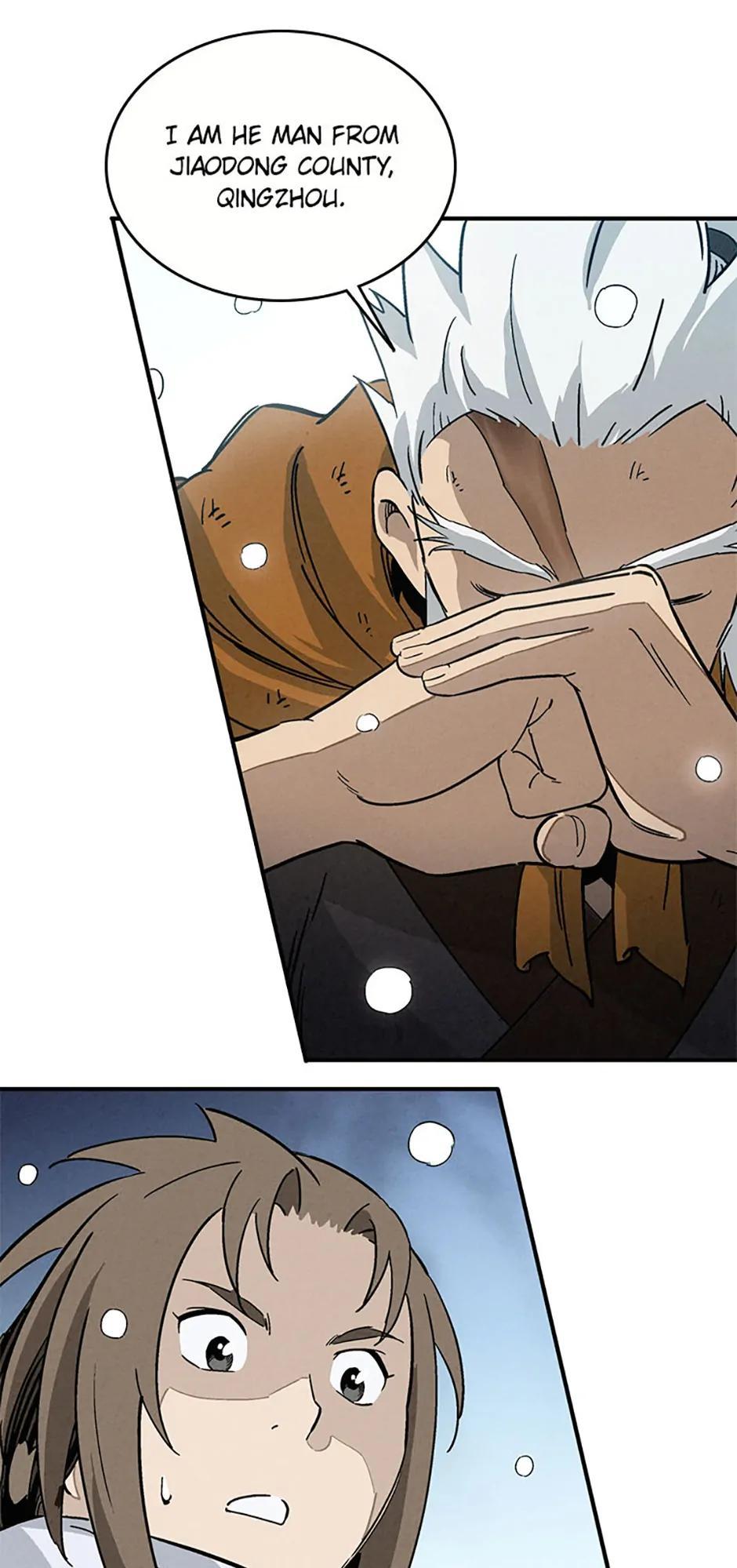 Read The Divine Surgeon EN Manga Online