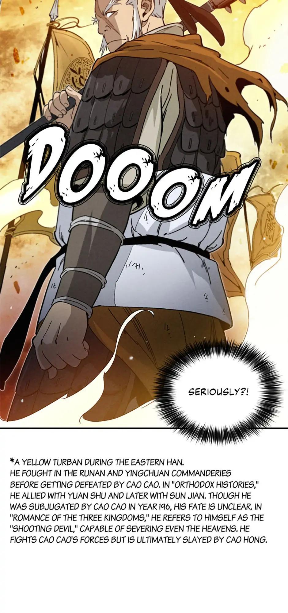 Read The Divine Surgeon EN Manga Online