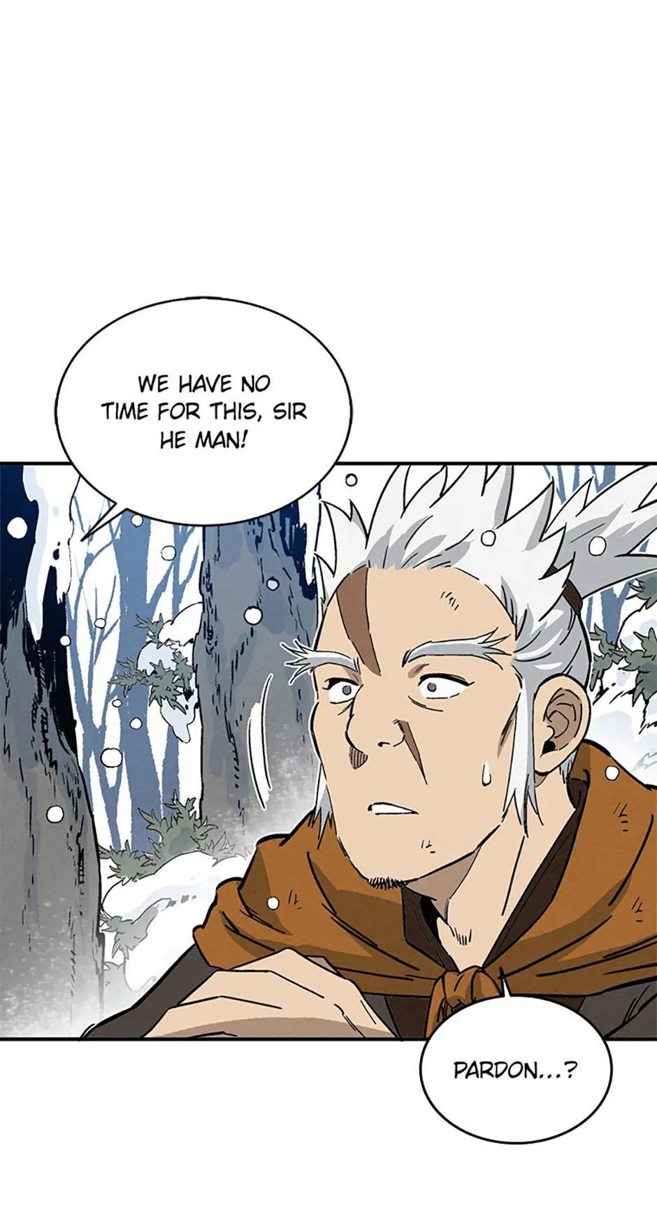 Read The Divine Surgeon EN Manga Online