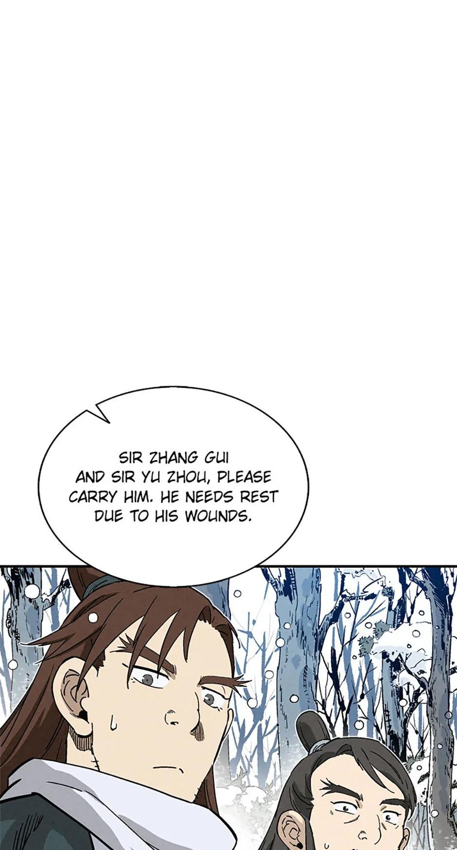 Read The Divine Surgeon EN Manga Online