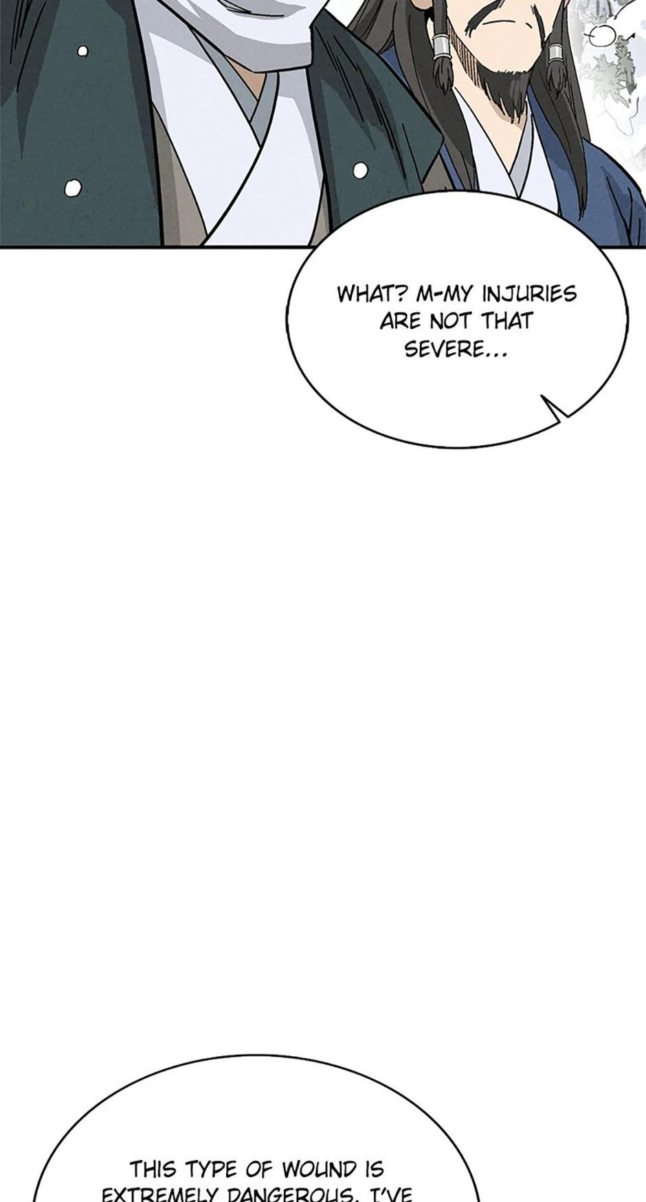 Read The Divine Surgeon EN Manga Online