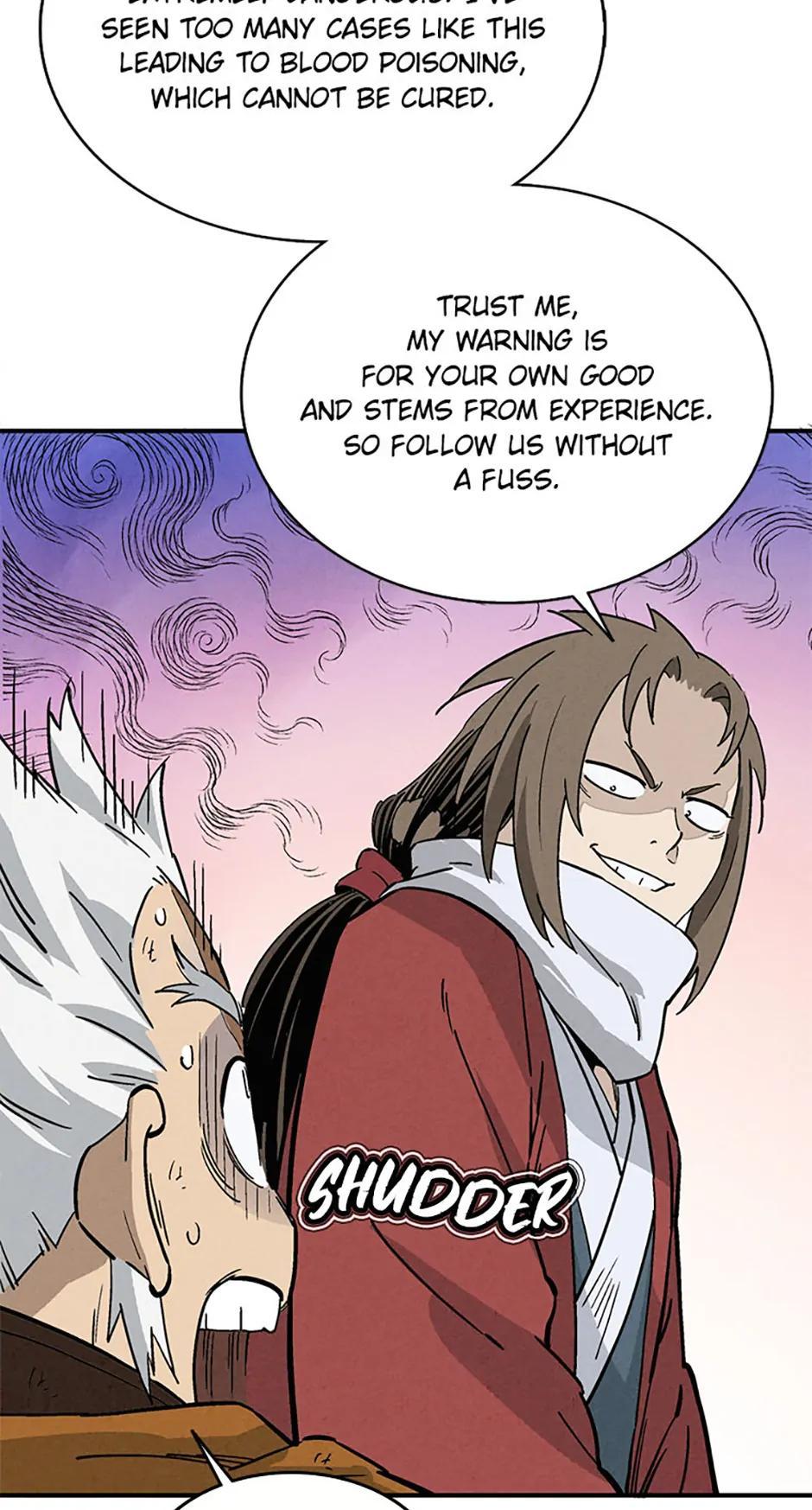Read The Divine Surgeon EN Manga Online