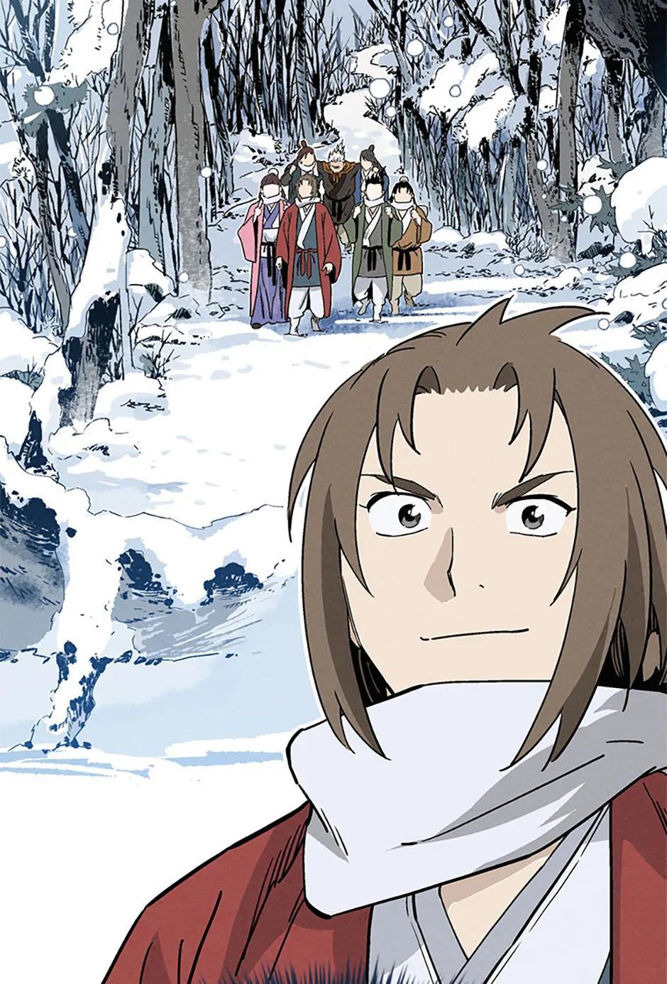 Read The Divine Surgeon EN Manga Online