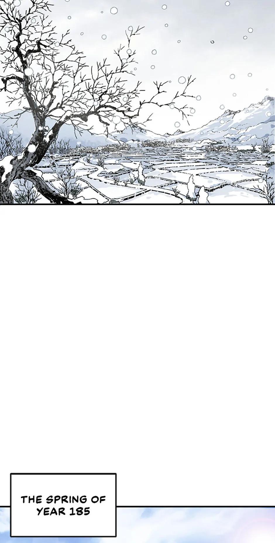 Read The Divine Surgeon EN Manga Online