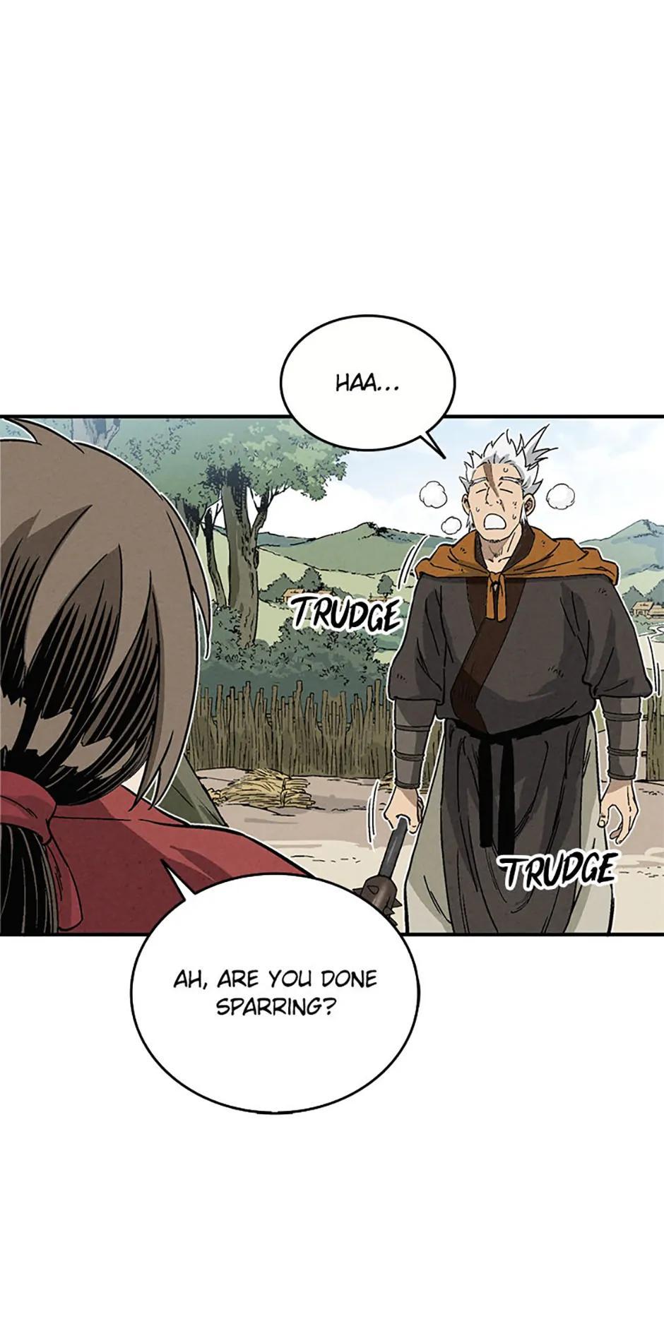 Read The Divine Surgeon EN Manga Online