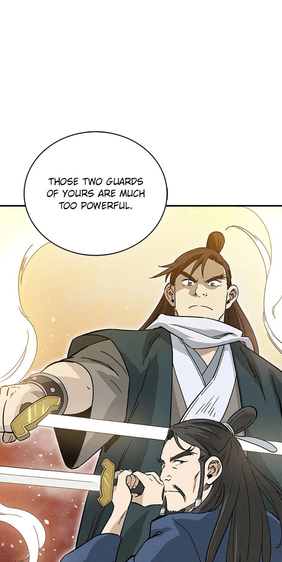 Read The Divine Surgeon EN Manga Online