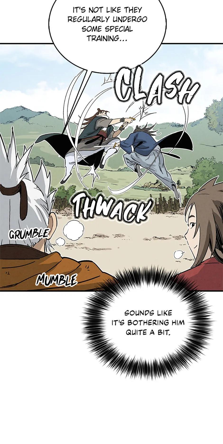 Read The Divine Surgeon EN Manga Online