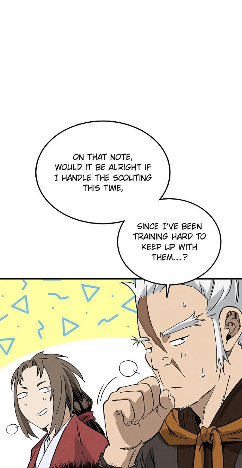 Read The Divine Surgeon EN Manga Online