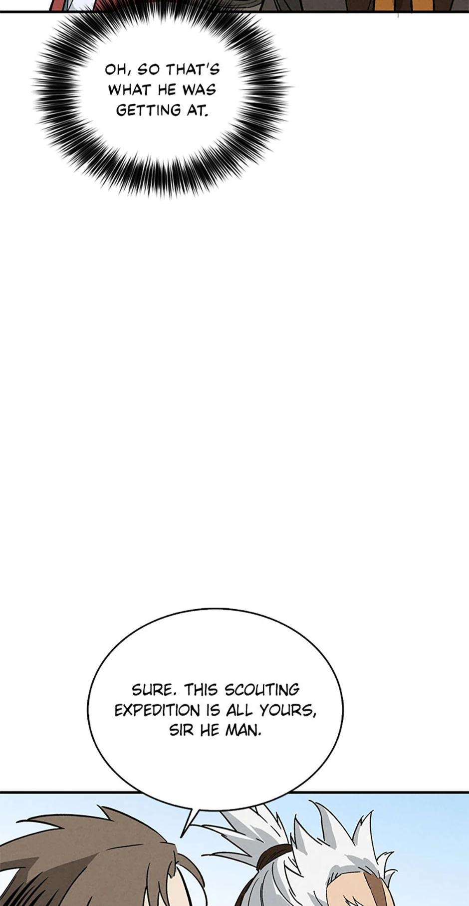 Read The Divine Surgeon EN Manga Online