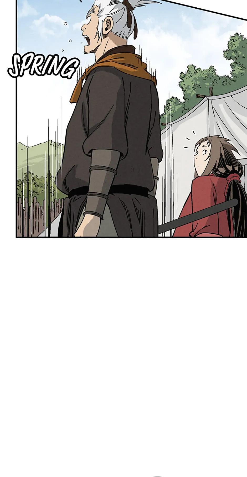 Read The Divine Surgeon EN Manga Online