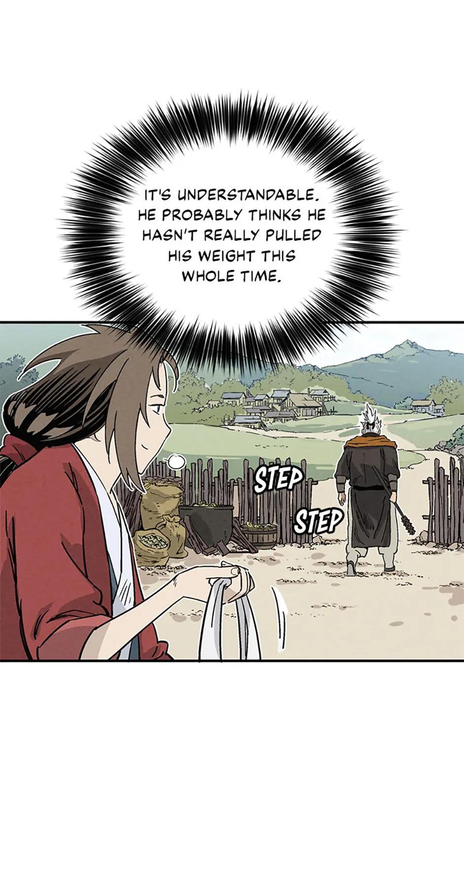 Read The Divine Surgeon EN Manga Online