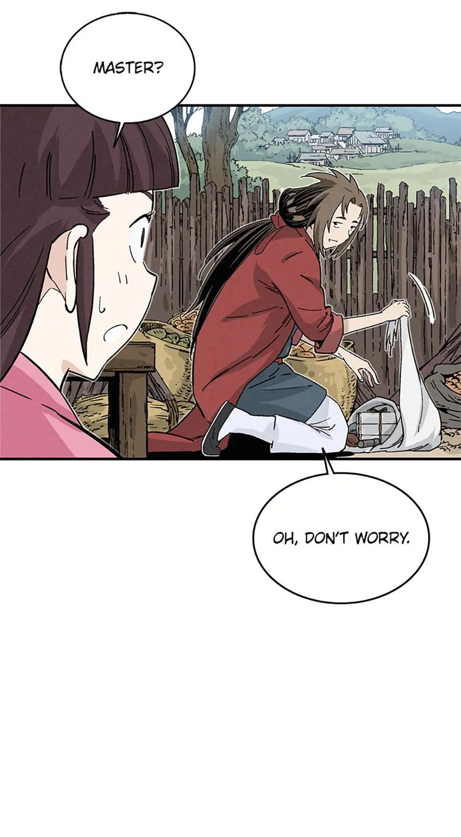 Read The Divine Surgeon EN Manga Online