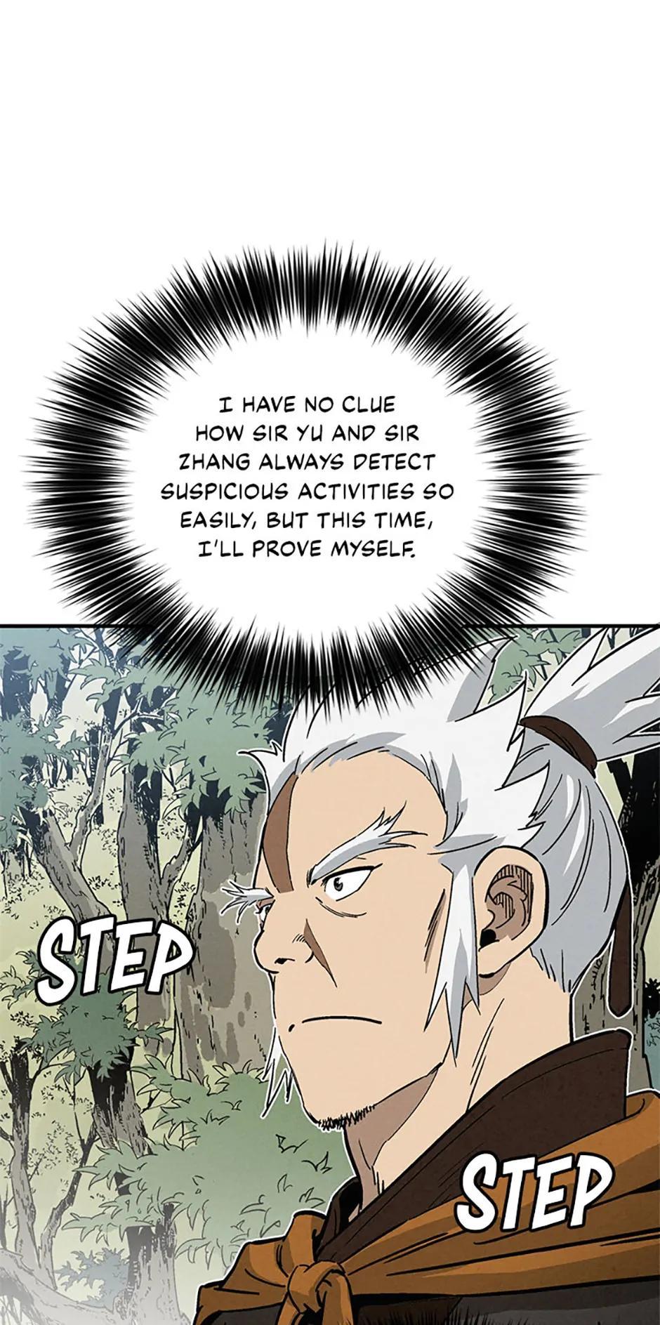 Read The Divine Surgeon EN Manga Online