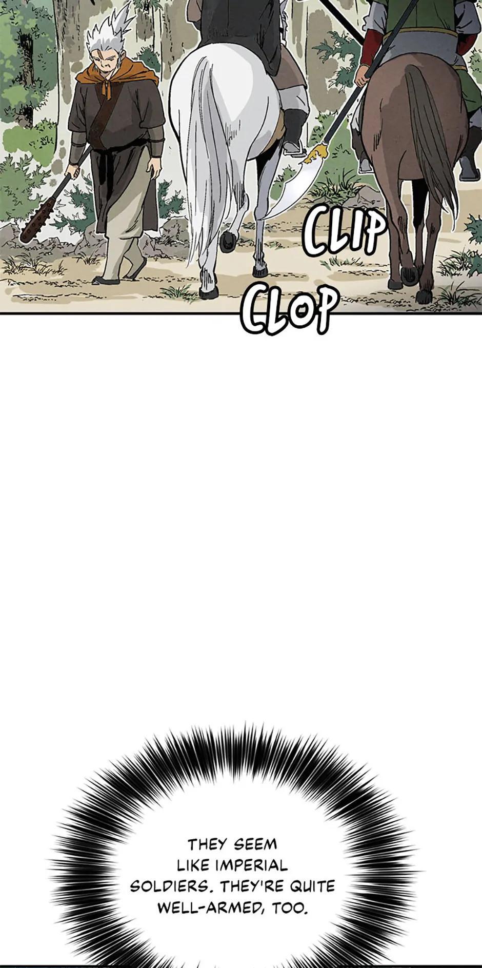 Read The Divine Surgeon EN Manga Online