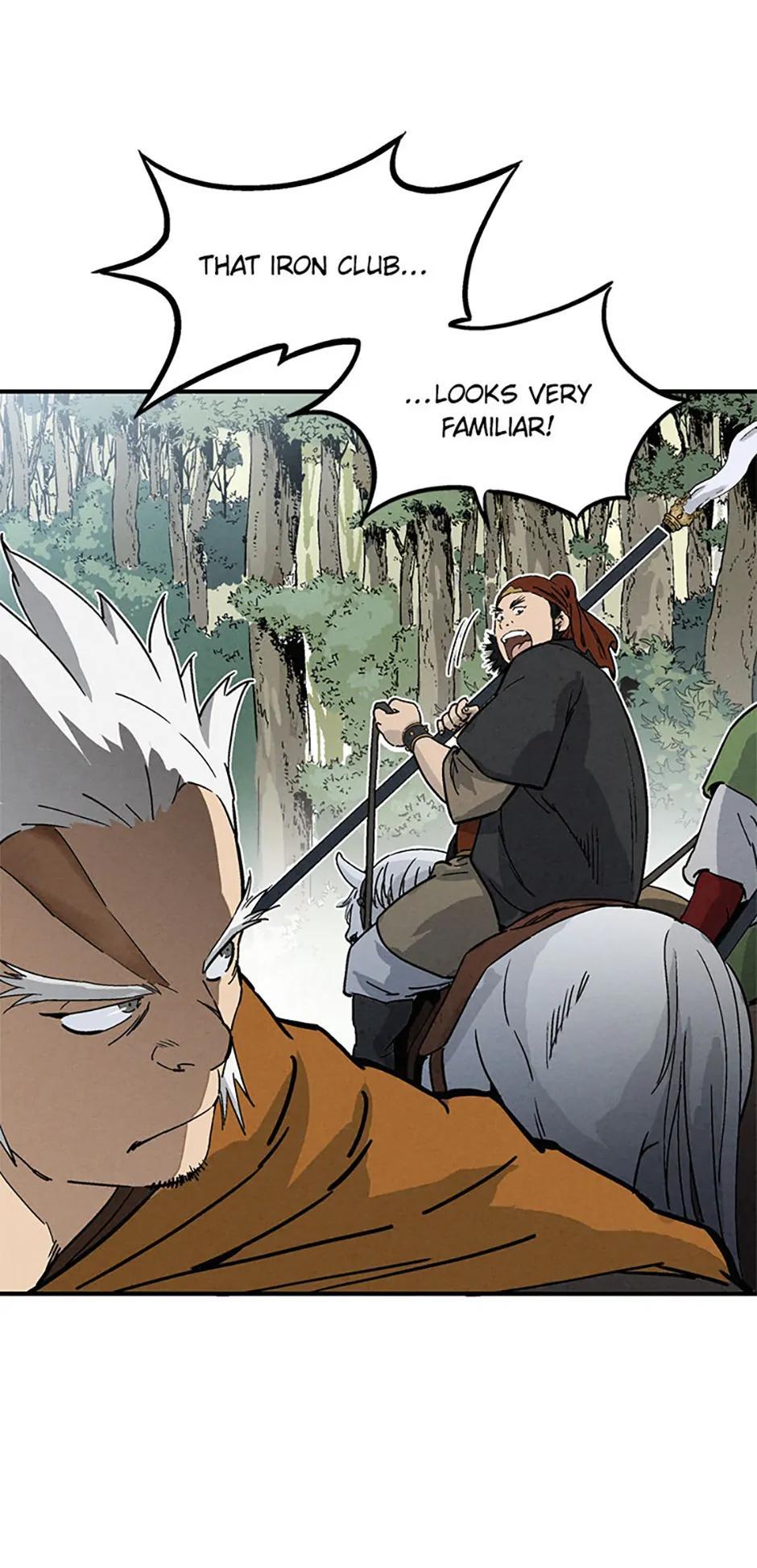 Read The Divine Surgeon EN Manga Online