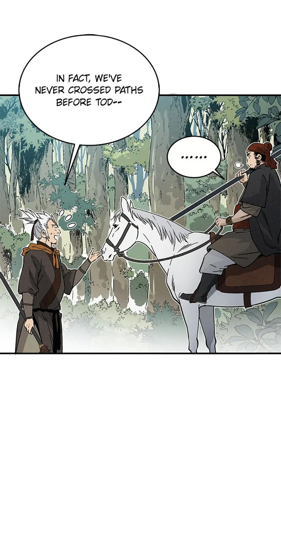 Read The Divine Surgeon EN Manga Online