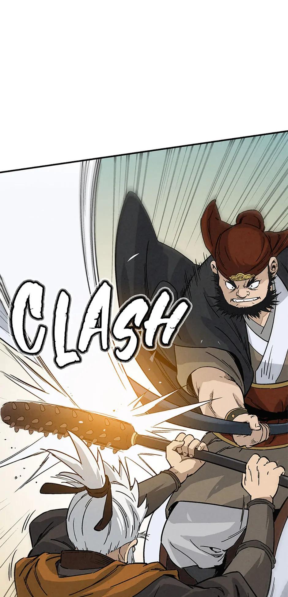 Read The Divine Surgeon EN Manga Online