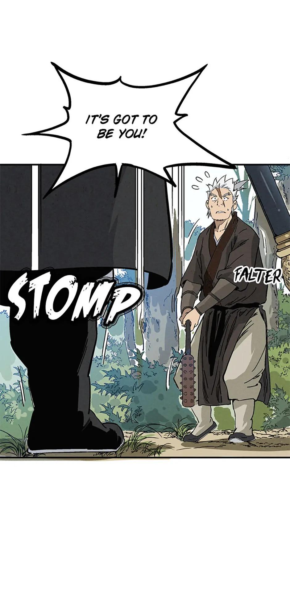 Read The Divine Surgeon EN Manga Online