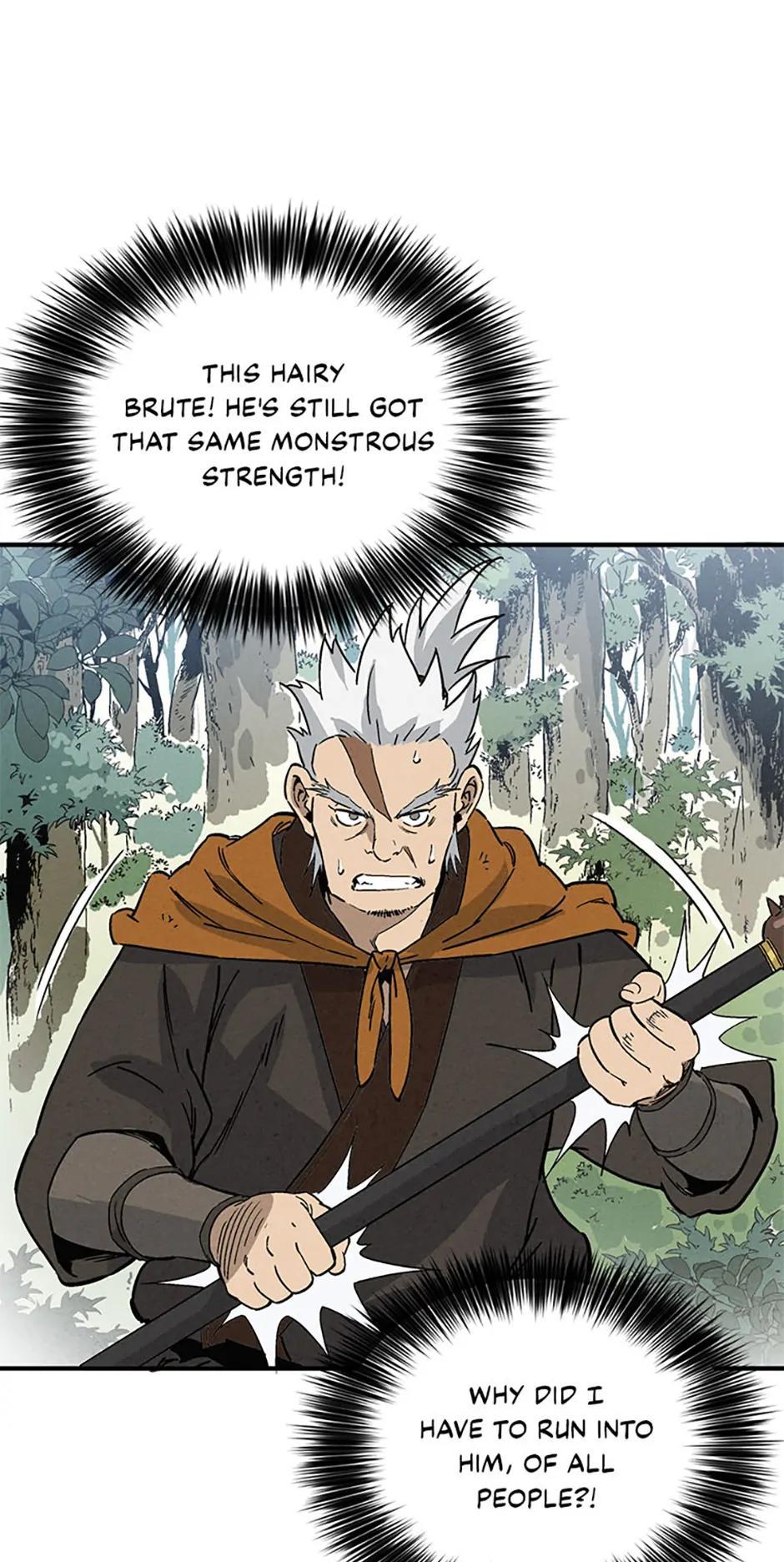 Read The Divine Surgeon EN Manga Online