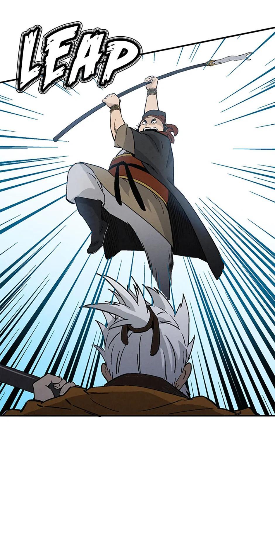 Read The Divine Surgeon EN Manga Online