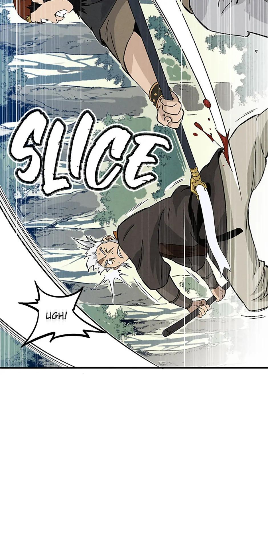 Read The Divine Surgeon EN Manga Online