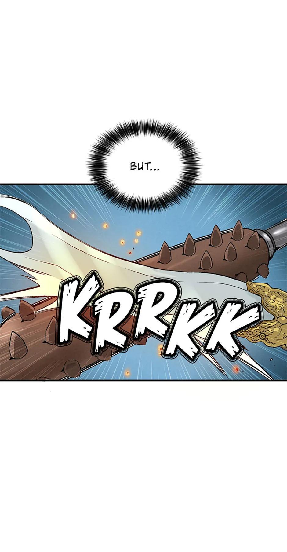 Read The Divine Surgeon EN Manga Online