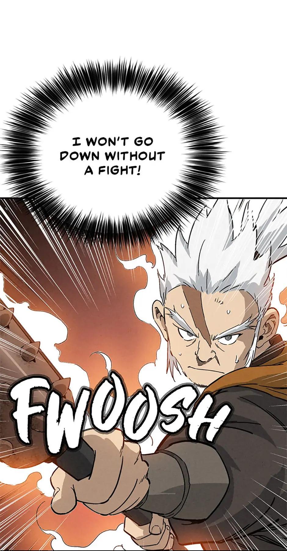 Read The Divine Surgeon EN Manga Online