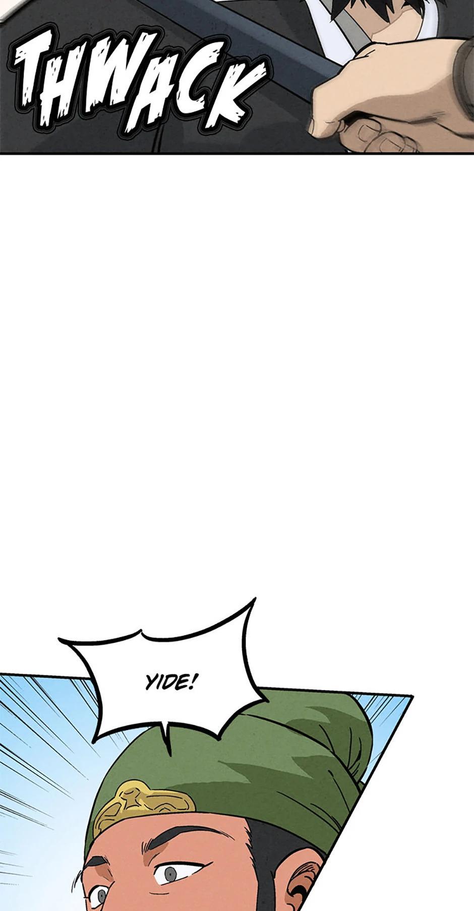 Read The Divine Surgeon EN Manga Online