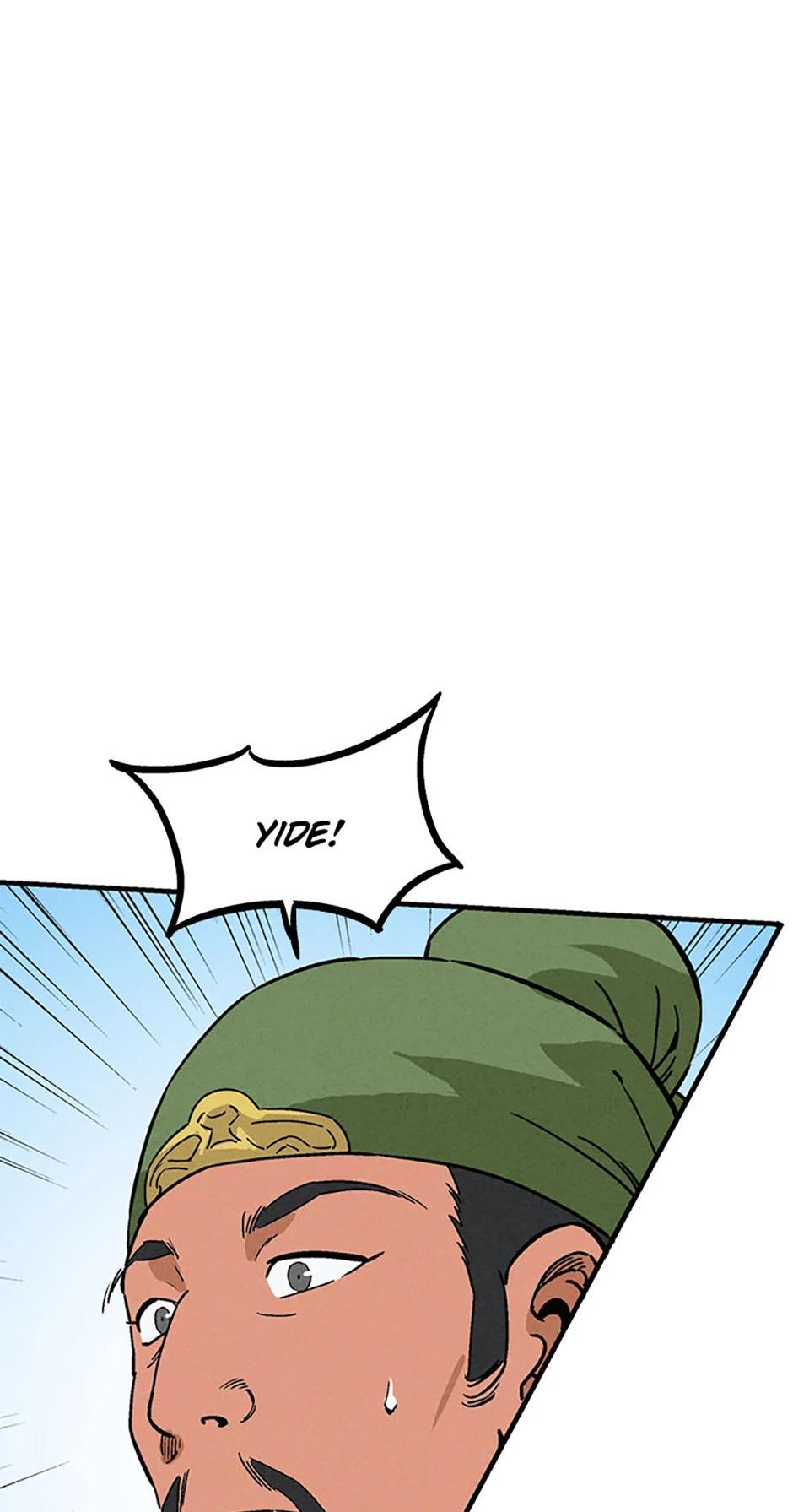 Read The Divine Surgeon EN Manga Online