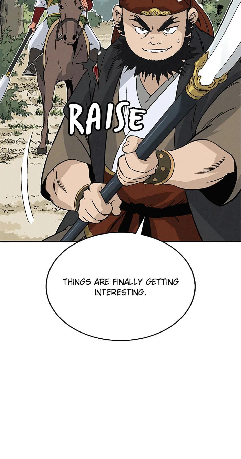 Read The Divine Surgeon EN Manga Online