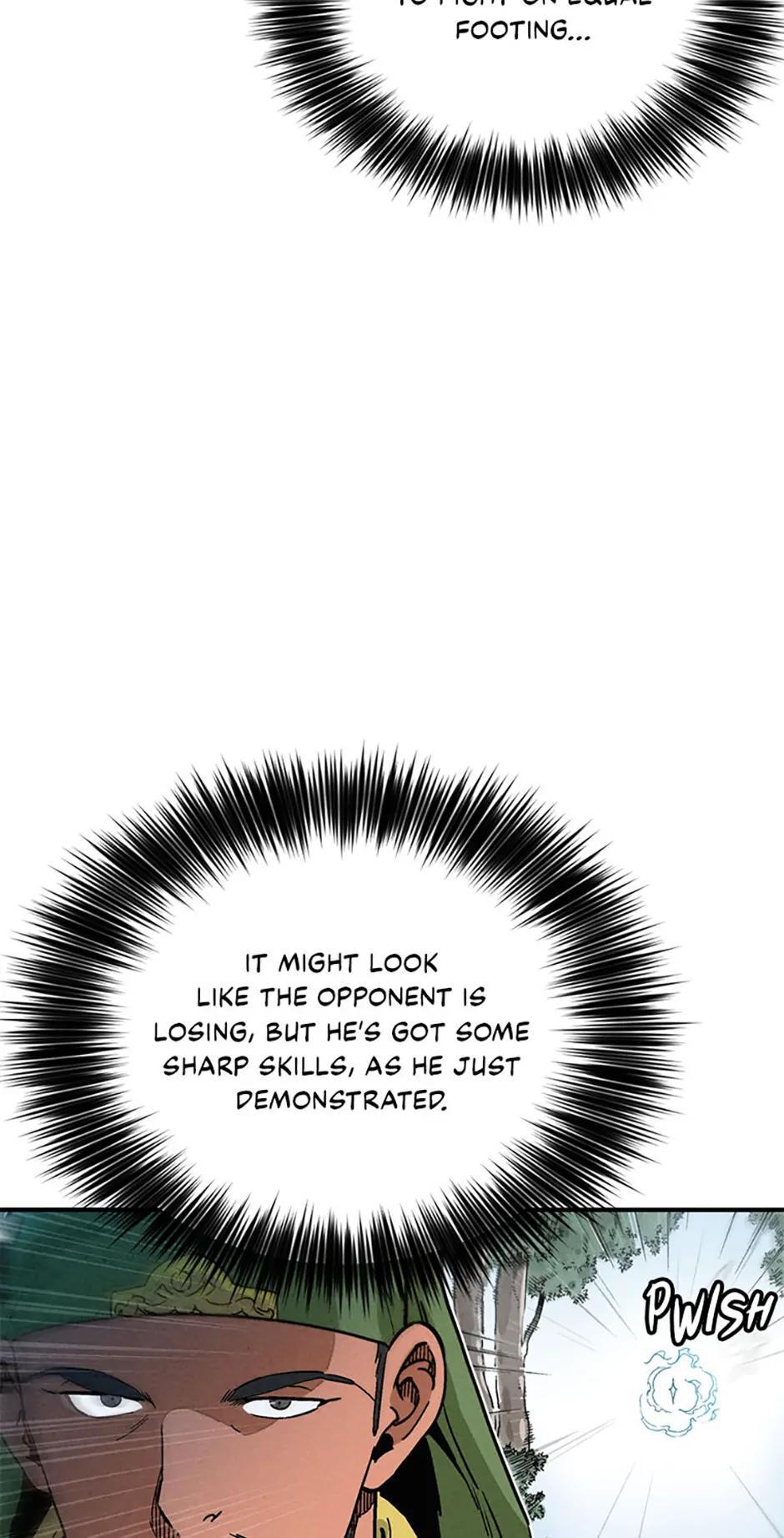 Read The Divine Surgeon EN Manga Online