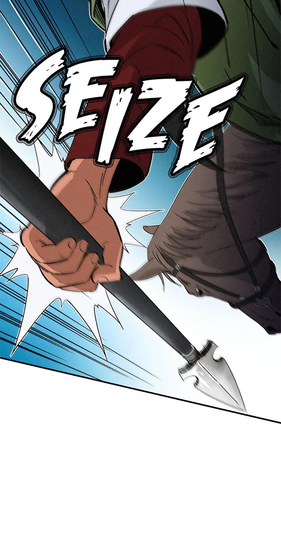 Read The Divine Surgeon EN Manga Online