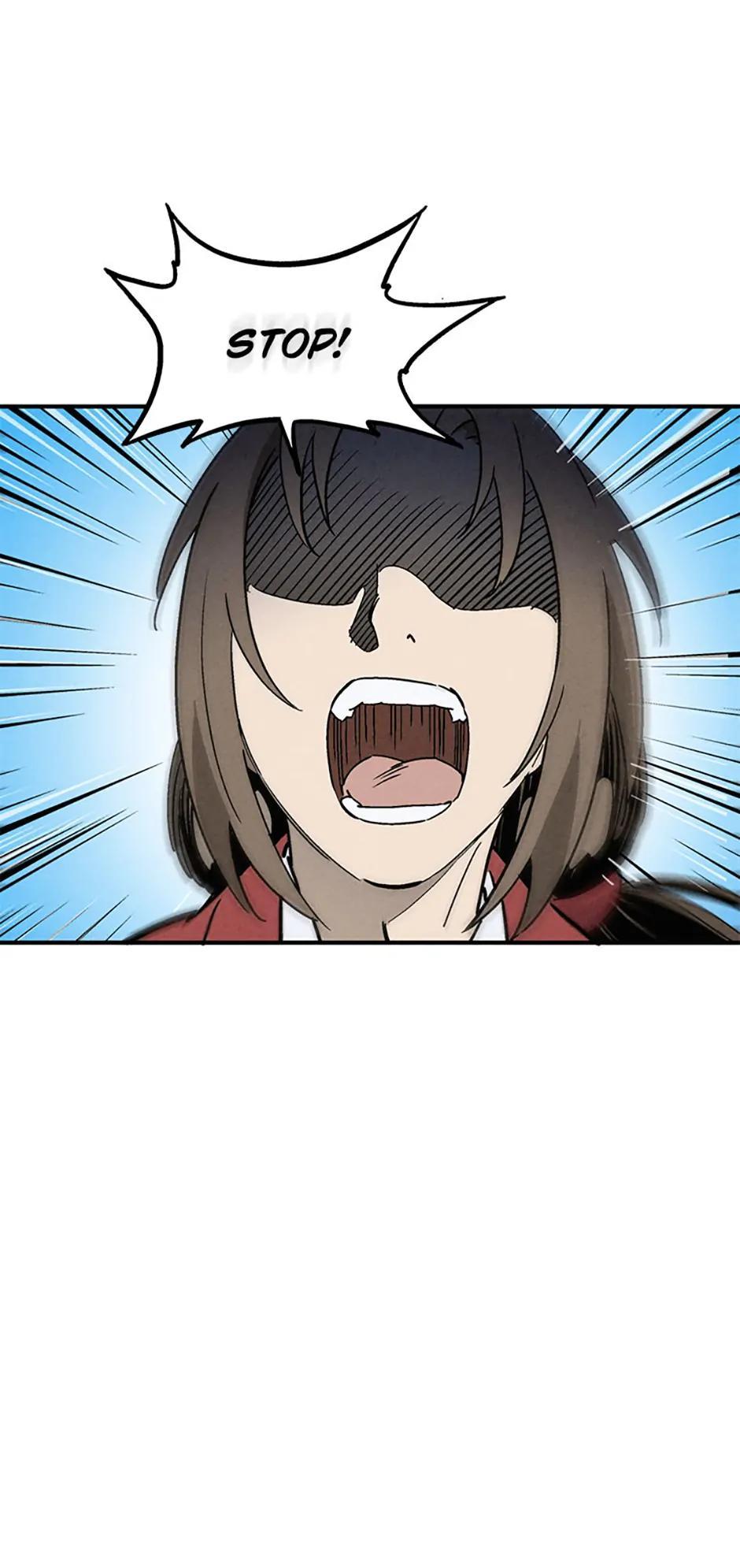 Read The Divine Surgeon EN Manga Online