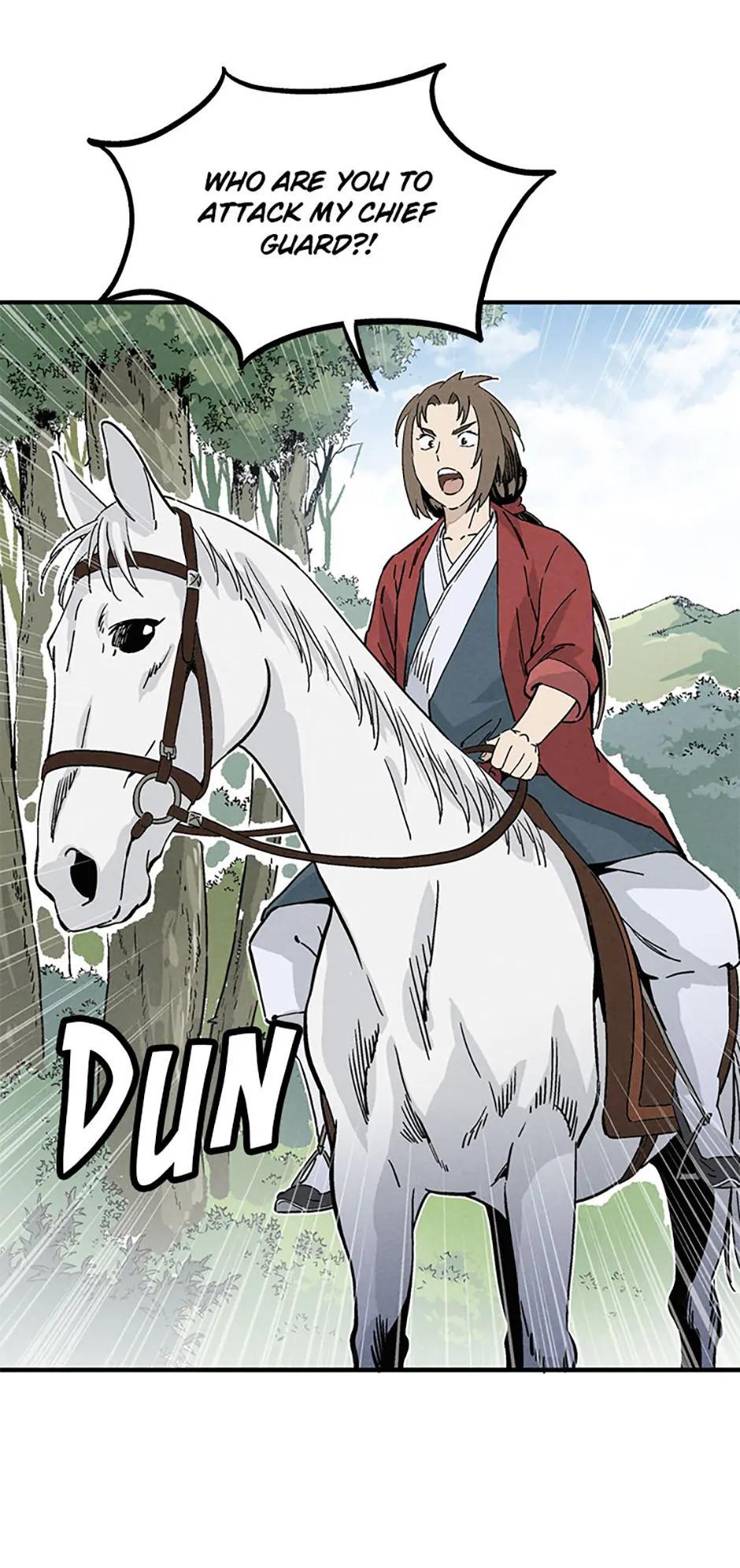 Read The Divine Surgeon EN Manga Online