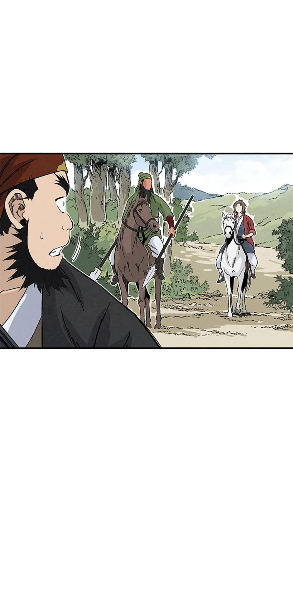 Read The Divine Surgeon EN Manga Online