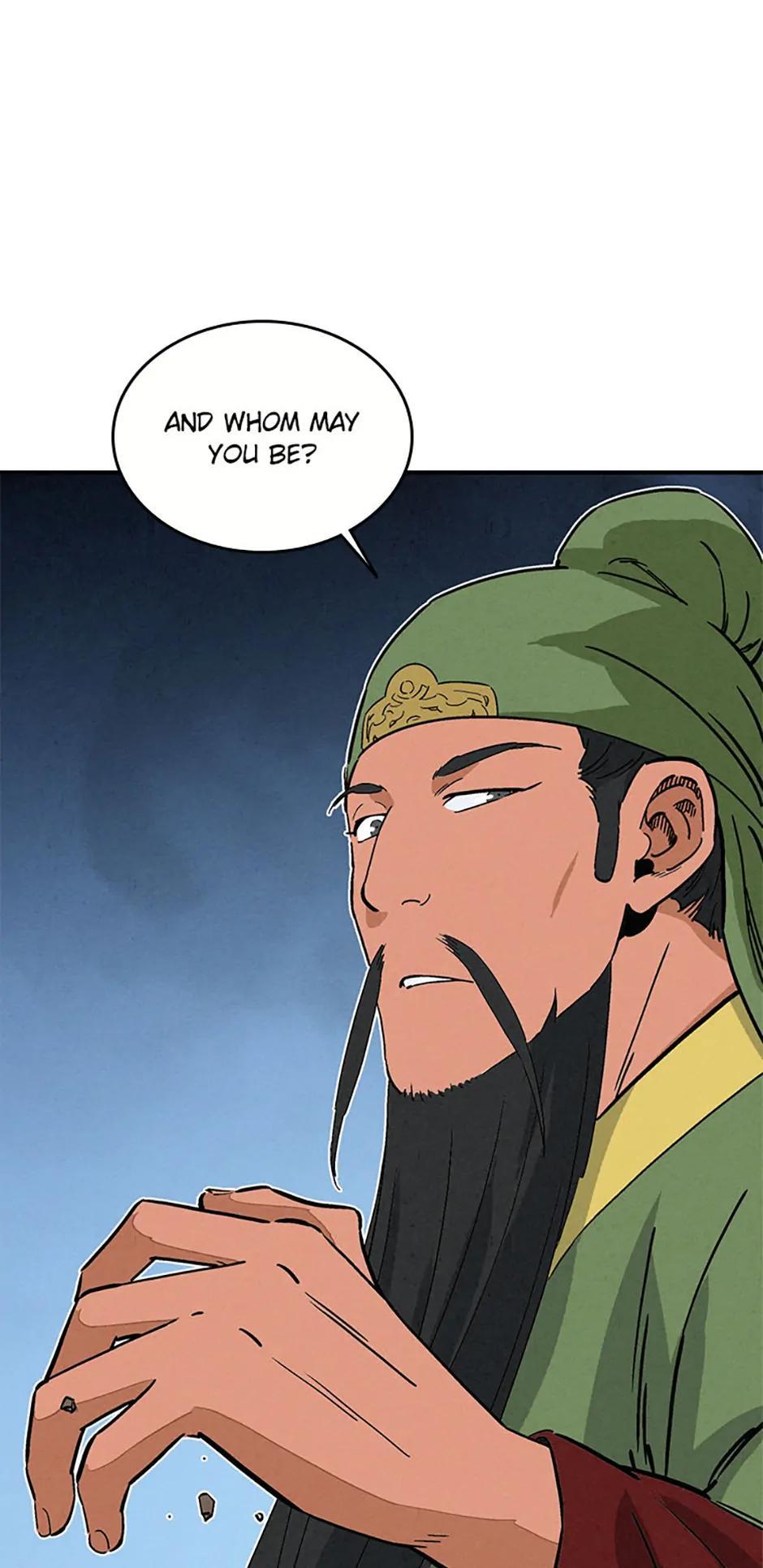 Read The Divine Surgeon EN Manga Online