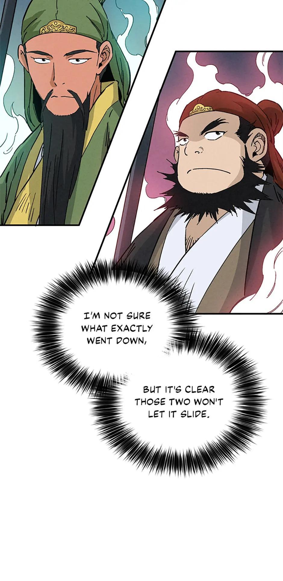 Read The Divine Surgeon EN Manga Online